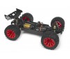 Quantum+ XT Flux 3S 1/10 4WD Stadium Truck - Red