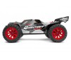 Quantum+ XT Flux 3S 1/10 4WD Stadium Truck - Red