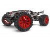 Quantum+ XT Flux 3S 1/10 4WD Stadium Truck - Red