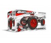 Quantum+ XT Flux 3S 1/10 4WD Stadium Truck - Red