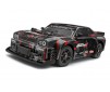 QuantumR Flux 4S 1/8 4WD Muscle Car - Black/Red