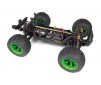 Quantum2 MT Flux 1/10th Monster Truck - Green