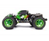 Quantum2 MT Flux 1/10th Monster Truck - Green