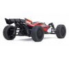 TYPHON GROM MEGA 380 Brushed 4X4 Small Scale Buggy RTR with Battery &