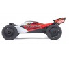 TYPHON GROM MEGA 380 Brushed 4X4 Small Scale Buggy RTR with Battery &