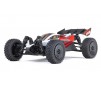 TYPHON GROM Brushed 4X4 Small Scale Buggy RTR Batt & Chrg Red/White