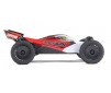 TYPHON GROM MEGA 380 Brushed 4X4 Small Scale Buggy RTR with Battery &