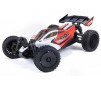 TYPHON GROM MEGA 380 Brushed 4X4 Small Scale Buggy RTR with Battery &