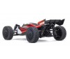 TYPHON GROM MEGA 380 Brushed 4X4 Small Scale Buggy RTR with Battery &