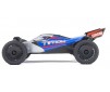 TYPHON GROM MEGA 380 Brushed 4X4 Small Scale Buggy RTR with Battery &