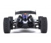 TYPHON GROM MEGA 380 Brushed 4X4 Small Scale Buggy RTR with Battery &