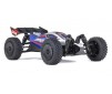 TYPHON GROM MEGA 380 Brushed 4X4 Small Scale Buggy RTR with Battery &