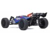 TYPHON GROM MEGA 380 Brushed 4X4 Small Scale Buggy RTR with Battery &