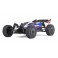 TYPHON GROM MEGA 380 Brushed 4X4 Small Scale Buggy RTR with Battery &