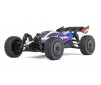 TYPHON GROM MEGA 380 Brushed 4X4 Small Scale Buggy RTR with Battery &