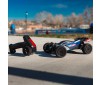 TYPHON GROM MEGA 380 Brushed 4X4 Small Scale Buggy RTR with Battery &