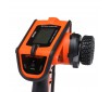 DX6 Rugged 6-Channel DSMR Transmitter Only Orange