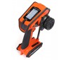 DX6 Rugged 6-Channel DSMR Transmitter Only Orange