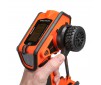 DX6 Rugged 6-Channel DSMR Transmitter Only Orange