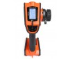 DX6 Rugged 6-Channel DSMR Transmitter Only Orange