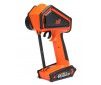 DX6 Rugged 6-Channel DSMR Transmitter Only Orange