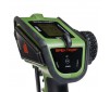 DX6 Rugged 6-Channel DSMR Transmitter Only, Green