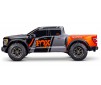 Ford F-150 Raptor R 4X4: 1/10 Scale 4WD Truck with TQi Fox