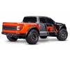 Ford F-150 Raptor R 4X4: 1/10 Scale 4WD Truck with TQi Fox