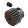 Pinion Gear 22T MOD 0.5 CNC 2.3mm Bore