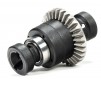 Assembled Differential 30T 0.8Mod (1pc) - GROM