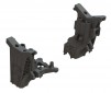 F/R Composite Upper Gearbox Covers/Shock Tower