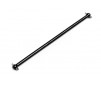 Dogbone 8X142Mm (Black)