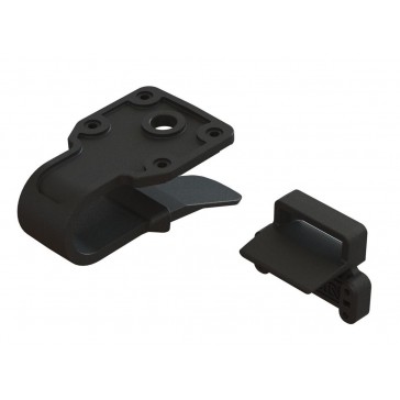 Front Body Mount Set