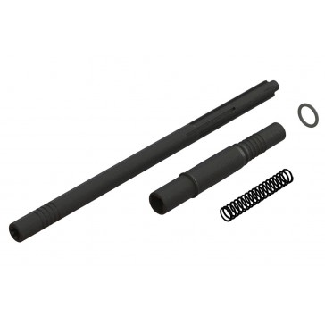 Composite Center Slider Driveshaft Set