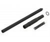 Composite Center Slider Driveshaft Set