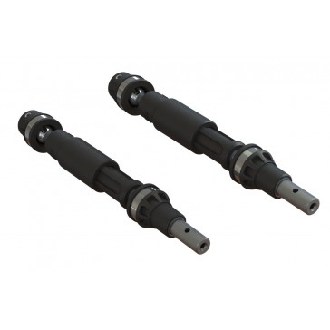 CVD Driveshaft Set (1 Pair)