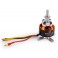 3534-1000Kv Brushless Motor, 14-Pole