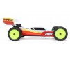 1/16 Mini-B 2WD Buggy Brushless RTR, Red