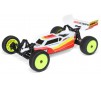 1/16 Mini-B 2WD Buggy Brushless RTR, Red