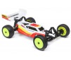 1/16 Mini-B 2WD Buggy Brushless RTR, Red