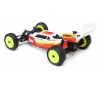 1/16 Mini-B 2WD Buggy Brushless RTR, Red