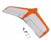 Horizontal Stabilizer: Viper 70 Orange-