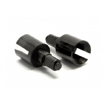 Differential Shaft (2Pcs)