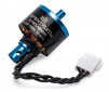 Brushless Motor: 1208-1900Kv, 12-Pole