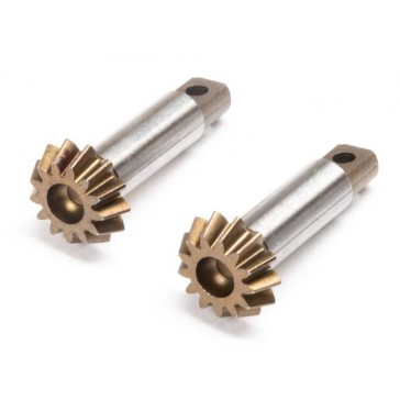 13T Pinion Gear, Axle Housing: Mini LMT