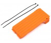 Battery Door Set - Orange