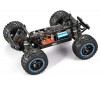 Slyder MT Turbo 1/16 4WD 2S Brushless - Blue