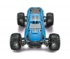 Slyder MT Turbo 1/16 4WD 2S Brushless - Blue