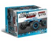 Slyder MT Turbo 1/16 4WD 2S Brushless - Blue