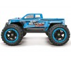 Slyder MT Turbo 1/16 4WD 2S Brushless - Blue